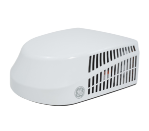 GE Appliances RV Air Conditioner - 15,000 BTU - White  • ARC15AACW