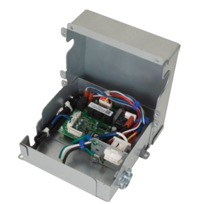 GE Appliances RV AC Main Electronic Control Unit, Analog 5-Wire or Smart Thermostat w/Auto Gen  • RAREC2A