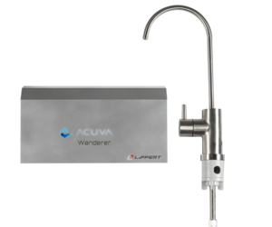 Lippert Acuva Wanderer 2.0 RV Water Purifier  • 2022071772