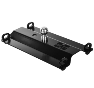 PullRite ISR Series Gooseneck Adapter Plate  • 2111