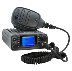Rugged Radios Rugged Waterproof GMRS Mobile Radio  • GMR25
