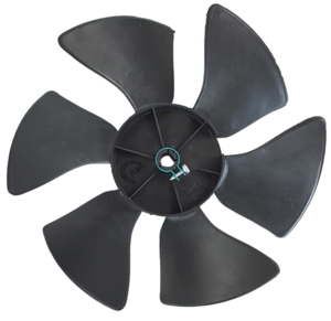 Dometic Brisk II A/C Condenser Fan Blade  • 3310709.005