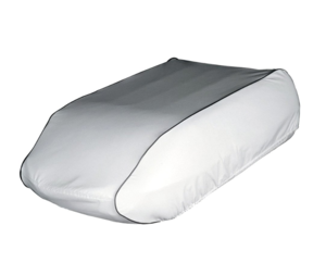 ADCO Polar White Carrier Air Conditioner Cover - 41.2