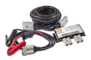 Redarc 20 Amp Solar Regulator & Cable Value Pack  • SRPA20-VP
