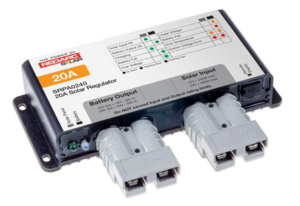 Redarc 20 Amp Solar Regulator  • SRPA0240