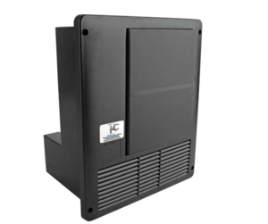 Progressive Dynamics Inteli-Power 4500 Series All-in-One AC/DC Distribution Panel - 50 Amp  • PD4560AV