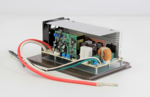 WFCO Main Board Assembly for WF-8900LiS Series Power Center - 55 Amp  • WF-8955LIS-MBA