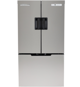 Norcold Polar Elite 19 Cubic Foot DC Compressor RV Refrigerator  • N20DCSS