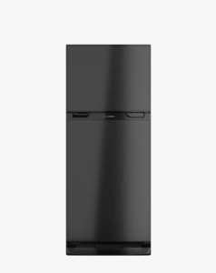 Furrion Arctic 12V RV Refrigerator - 10 cu. ft, Right Hinge, Black  • 2021123811