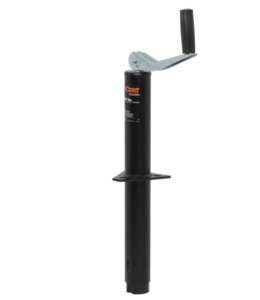 Curt A-Frame Jack with Top Handle, 5,000 LBS, 14