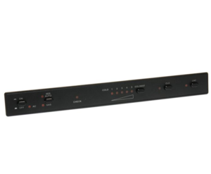 Dometic Display Control Panel, Black, 2-Way, RM3862  • 3850408018