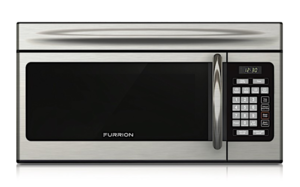 Furrion 1.6 Cu.ft Over The Range Microwave Oven, Non-Convection, Stainless  • 2021123915