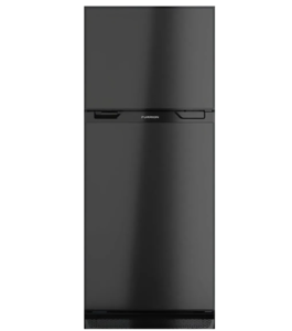 Furrion Arctic 12V RV Refrigerator - 10 cu. ft, Left Hinge, Black  • 2021123808