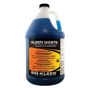 Bio-Kleen Kleen Waste Holding Tank Treatment, 1 Gallon  • M01709