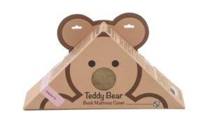 Lippert Teddy Bear Bunk Mat Cover - 32