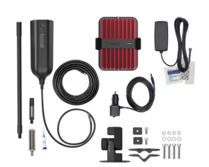 weBoost Drive Reach Overland Signal Booster Kit  • 472061