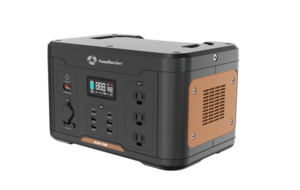 Southwire Elite 1100 Series Portable Power Station  • 53253