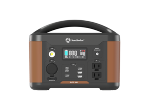 Southwire Elite 500 Series Portable Power Station  • 53252