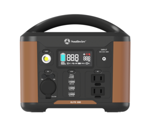 Southwire Elite 300 Series Portable Power Station  • 53251