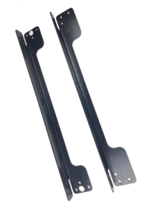 GE Appliances Mounting Bracket Kit For GPV10 Refrigerators  • BMKITLAT-GPV10