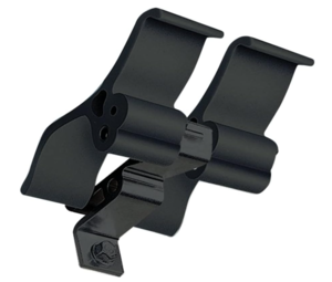 Dometic Automatic Cradle Support for Roll-Up Awning, Black  • 930065U
