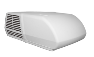 Coleman-Mach 15 HP2 RV Air Conditioner with Heat Pump - White  • 48004-066