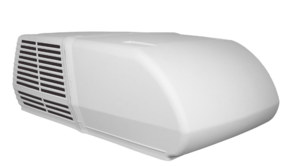 Coleman-Mach 1 Power Saver Air Conditioner, 11K BTU, Arctic White  • 48207-0660