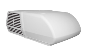 Coleman-Mach Mach III Power Saver Air Conditioner,  13.5K BTU, Arctic White  • 48208-0660
