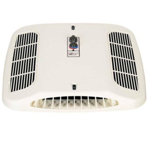 Coleman-Mach Deluxe Heat-Ready Non-Ducted Ceiling Assembly - White  • 9430D715