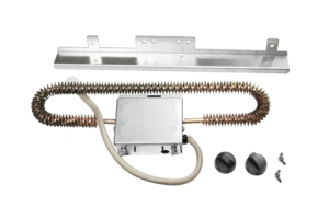 Coleman-Mach Electric Heat Kit/Strip for Mach 8 with Heat-Ready Ceiling Assembly - 6K BTU  • 47233-4551
