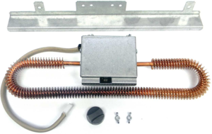 Coleman-Mach Heat Strip Element for Mach 8 Ultra Low Profile Air Conditioners  • 47233-4552
