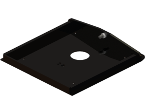 PullRite Quick Connect Capture Plate for Fabex  • 331720