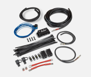Redarc BCDC 50A Rear Install Wiring Kit  • BCDCWK-006