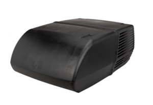 Coleman-Mach 3 Plus EZ 13.5K BTU Air Conditioner, Black Textured  • 48203-069