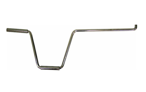BAL Hook Style 'J' Drive Handle for Older Generation BAL Scissors Jacks  • 24032