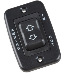 Dometic Power Awning Control Switch  • 3310455.062