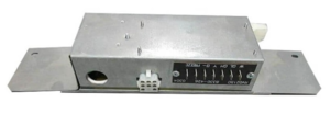 Coleman-Mach Control Box for HP2 Heat Pump Mach 8 Air Conditioner  • 9530A751