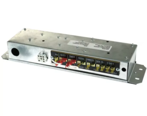 Coleman-Mach Heat Pump Control Box Assembly  • 9630B752