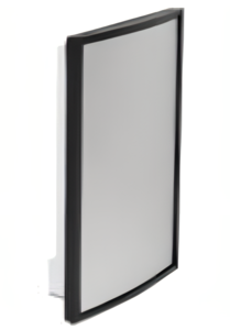 Dometic Refrigerator Door w/ Gasket for RM2350  • 4450006426