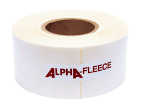 Lippert Alpha-Fleece Tape, 1/32