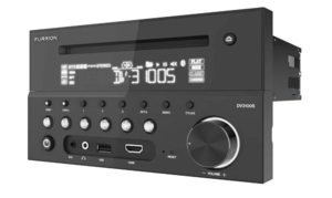 Stereos, Sound Systems, & Components