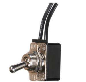 RV Toggle Switches