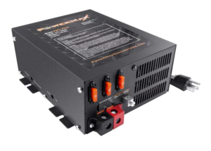 PowerMax 12 Volt, 65 Amp Converter/Charger  • PM3-65LK
