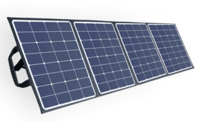 Southwire 100W Quad-Fold Solar Panel  • 53224