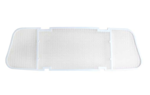 Dometic AC Ceiling Assembly Filter for 3314850.000, 3314851.000, 3314852.000, 3314853.000, 3314854.000  • 3315333.003