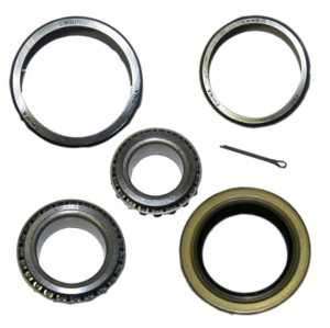 AP Products Bearing Kit For 3500 lb. Axle  • 014-3500