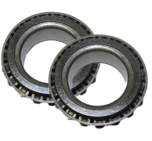 AP Products Outer Bearing L-44649, 2 Pack  • 014-122089-2