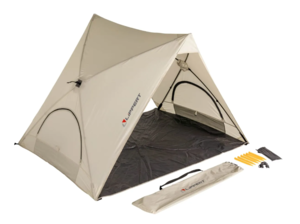 Lippert Picnic Popup Sun Shelter - Tent  • 2022114834