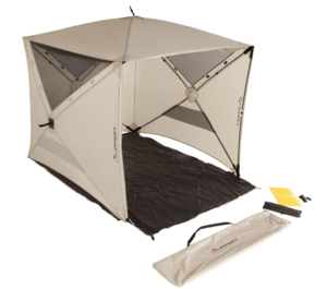 Lippert Picnic Popup Sun Shelter - Cabin  • 2022114835