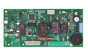 Dinosaur Electronics Norcold Refrigerator Main Power Control Board  • 6212XX